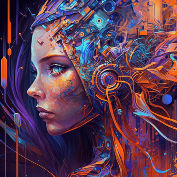 Jeroen Dik: Exploring the Creative Mind and Artistic Journey