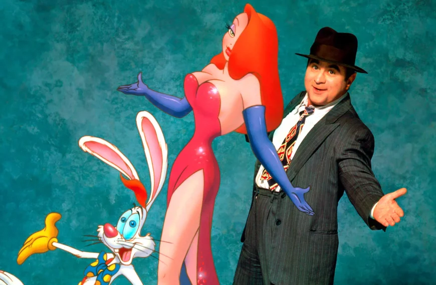 Caricatronchi: Where Caricature Meets Cartoon Magic