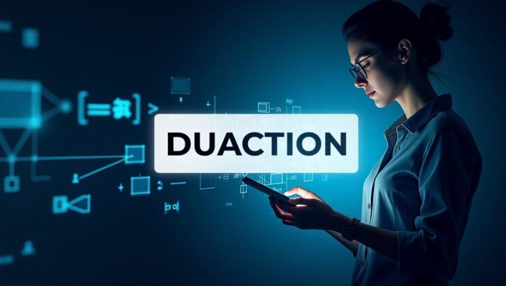 Duaction