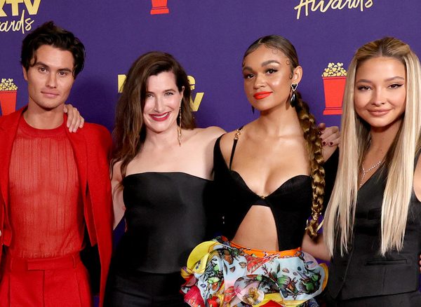 Madelyn Cline Parents: Inside the Family Behind the Rising Hollywood Star